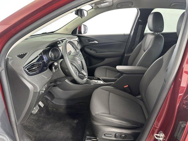 used 2023 Buick Encore GX car, priced at $23,105