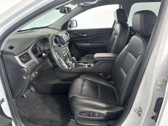 used 2019 GMC Acadia car, priced at $19,702