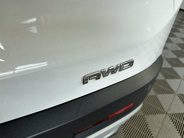 used 2019 GMC Acadia car, priced at $19,702