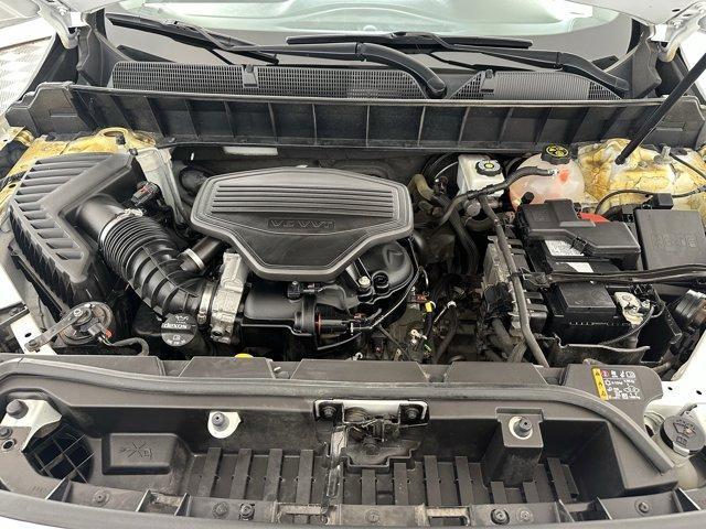 used 2019 GMC Acadia car, priced at $19,702