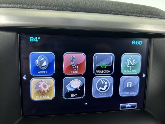 used 2019 GMC Acadia car, priced at $19,702