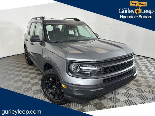 used 2021 Ford Bronco Sport car, priced at $20,763