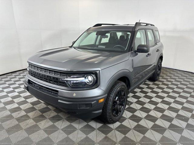 used 2021 Ford Bronco Sport car, priced at $20,463