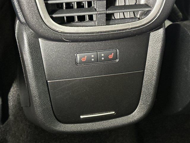 used 2017 Lincoln MKX car, priced at $19,867