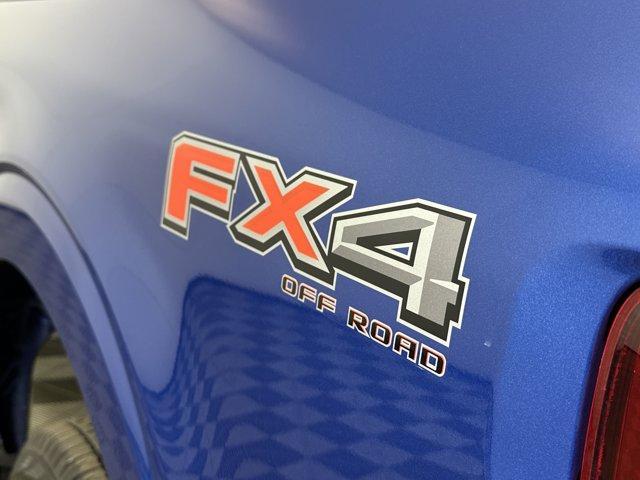used 2023 Ford F-150 car, priced at $37,400