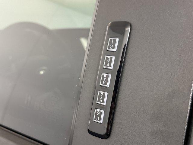 used 2023 Ford F-150 car, priced at $37,400