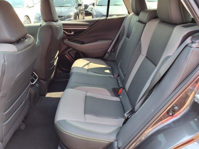 new 2025 Subaru Outback car, priced at $37,729
