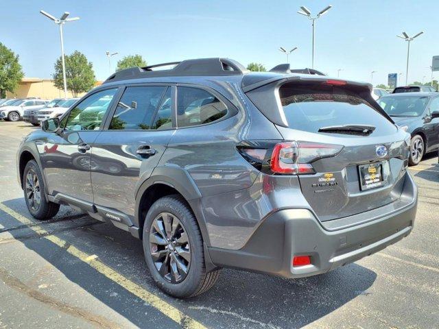 new 2025 Subaru Outback car, priced at $37,729