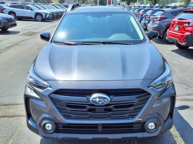 new 2025 Subaru Outback car, priced at $37,729