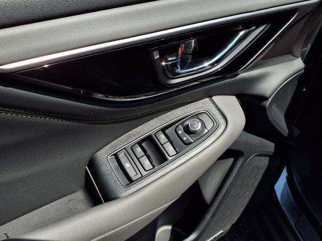 new 2025 Subaru Outback car, priced at $37,729