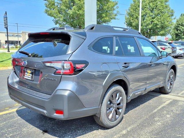 new 2025 Subaru Outback car, priced at $37,729