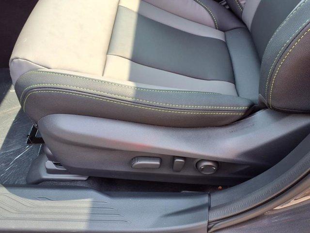 new 2025 Subaru Outback car, priced at $37,729