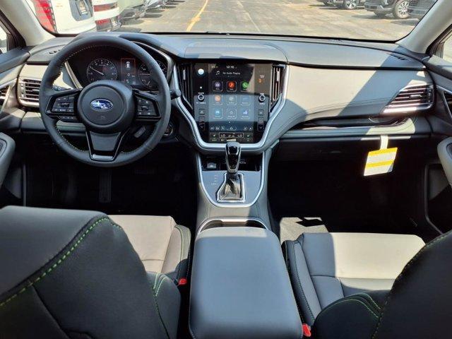 new 2025 Subaru Outback car, priced at $37,729