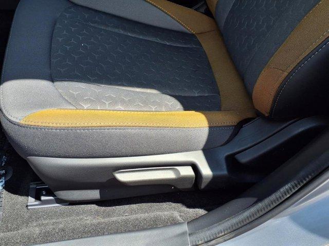 new 2025 Subaru Crosstrek car, priced at $30,951