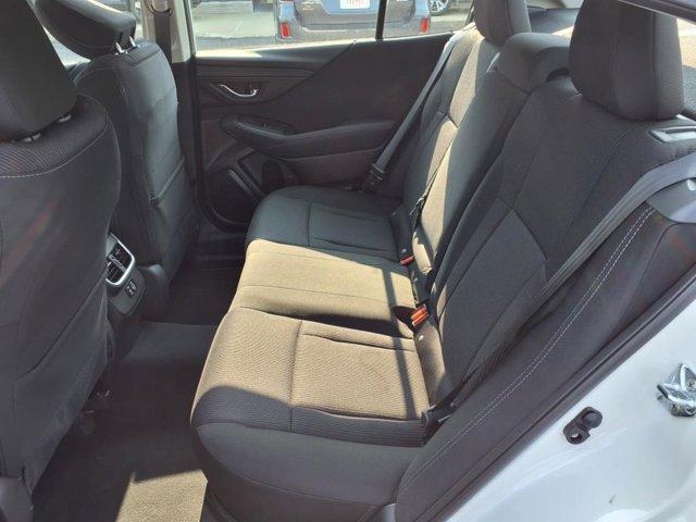 new 2025 Subaru Legacy car, priced at $29,238