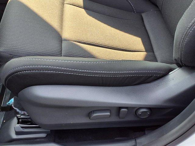 new 2025 Subaru Legacy car, priced at $29,238