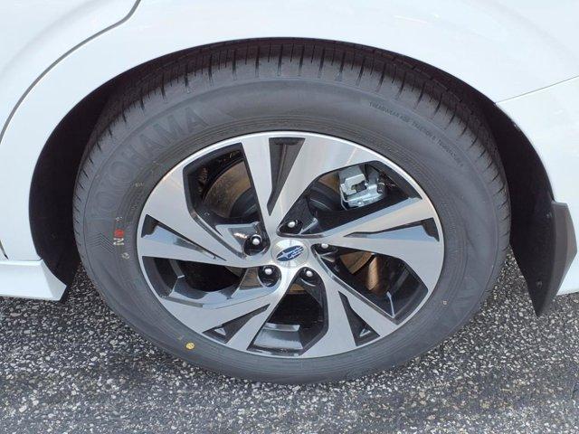 new 2025 Subaru Legacy car, priced at $29,238