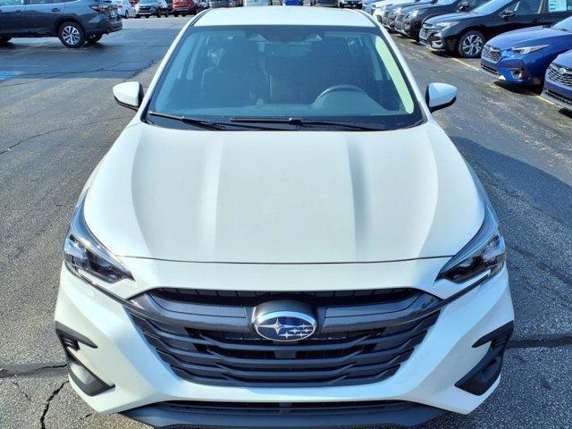 new 2025 Subaru Legacy car, priced at $29,238