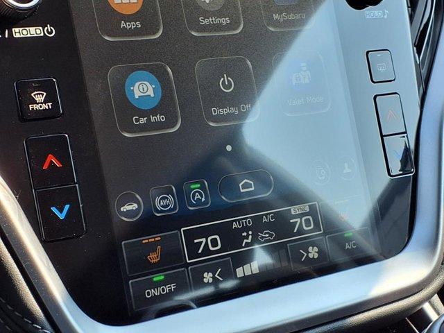 new 2025 Subaru Legacy car, priced at $29,238