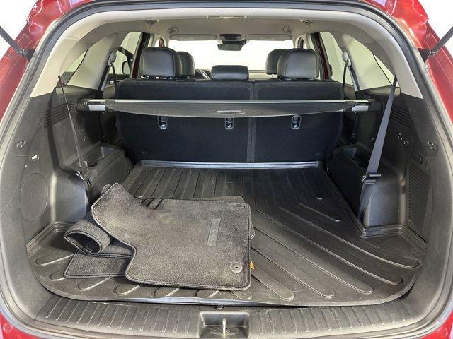 used 2022 Kia Sorento car, priced at $26,952