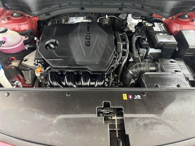 used 2022 Kia Sorento car, priced at $26,952
