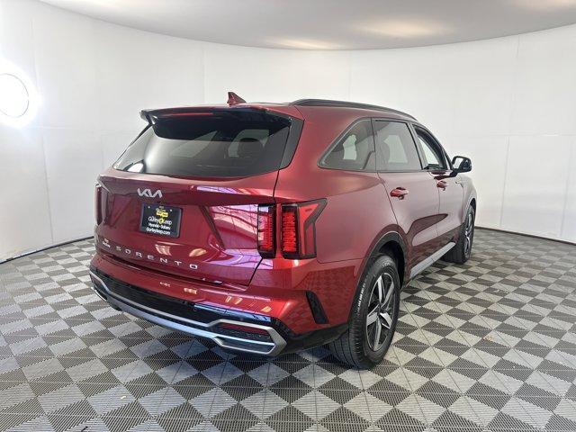 used 2022 Kia Sorento car, priced at $26,952