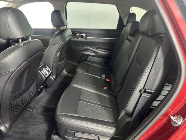 used 2022 Kia Sorento car, priced at $26,952