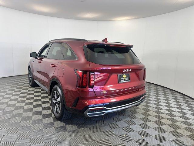 used 2022 Kia Sorento car, priced at $26,952