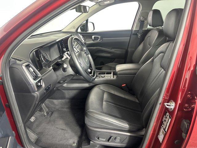 used 2022 Kia Sorento car, priced at $26,952