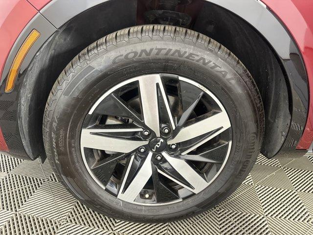 used 2022 Kia Sorento car, priced at $26,952