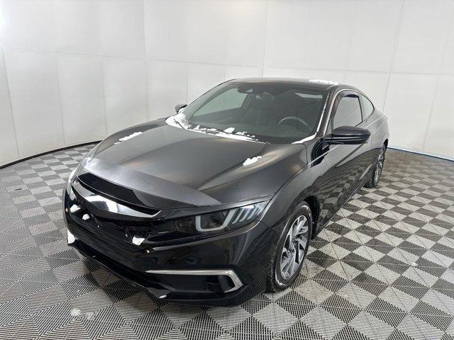 used 2020 Honda Civic car, priced at $17,744