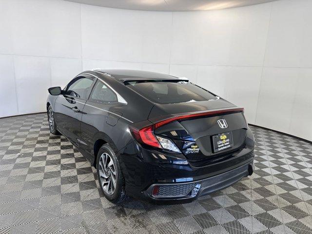 used 2020 Honda Civic car, priced at $17,744