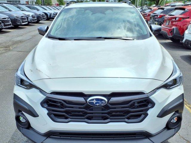 new 2025 Subaru Crosstrek car, priced at $33,374