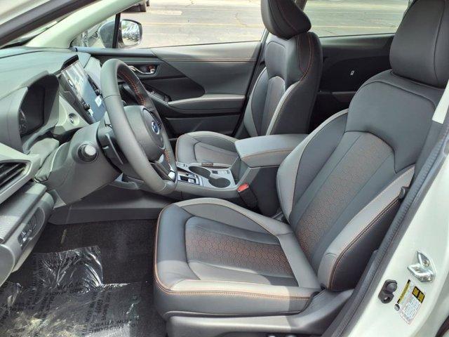 new 2025 Subaru Crosstrek car, priced at $33,374