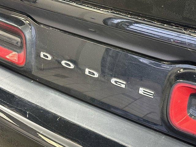 used 2018 Dodge Challenger car, priced at $20,998