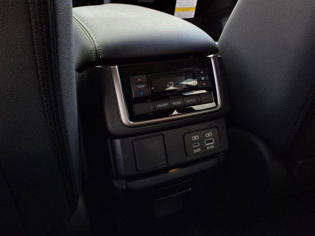 new 2025 Subaru Ascent car, priced at $43,231