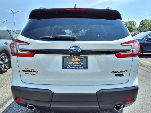 new 2025 Subaru Ascent car, priced at $43,231