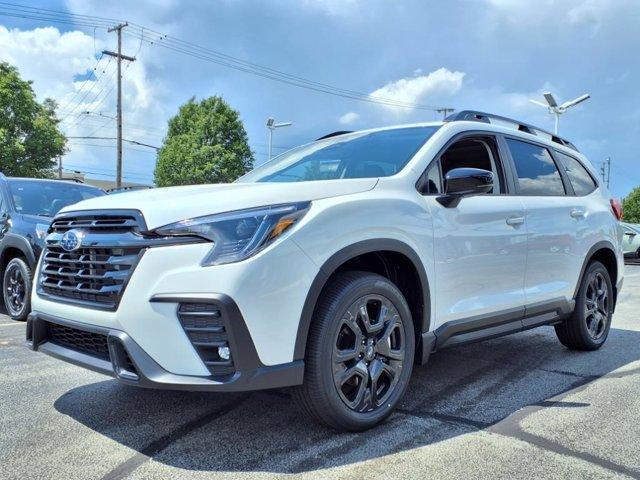 new 2025 Subaru Ascent car, priced at $43,231