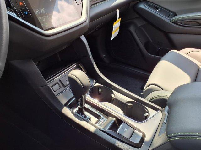 new 2025 Subaru Ascent car, priced at $43,231