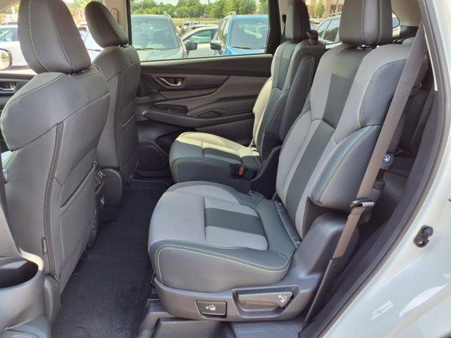 new 2025 Subaru Ascent car, priced at $43,231