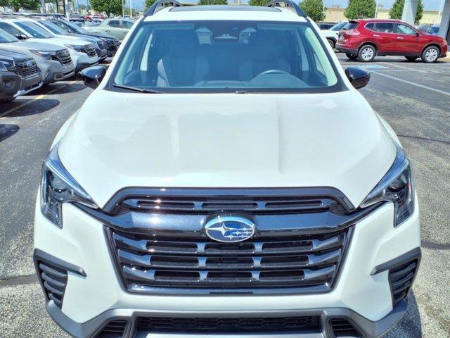 new 2025 Subaru Ascent car, priced at $43,231