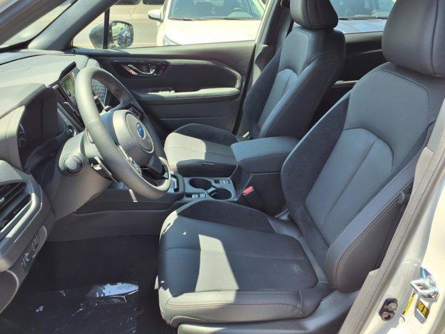 new 2025 Subaru Forester car, priced at $41,006