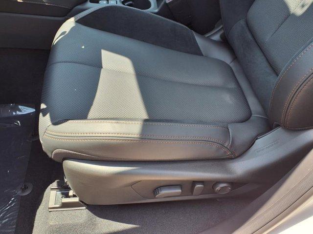 new 2025 Subaru Forester car, priced at $41,006