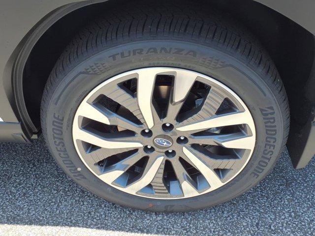new 2025 Subaru Forester car, priced at $41,006