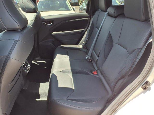 new 2025 Subaru Forester car, priced at $41,006