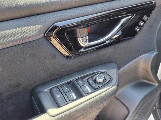 new 2025 Subaru Forester car, priced at $41,006