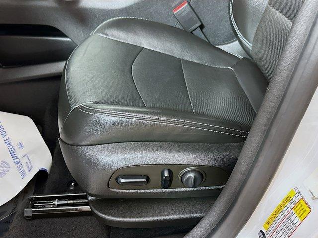 used 2022 GMC Terrain car, priced at $23,751