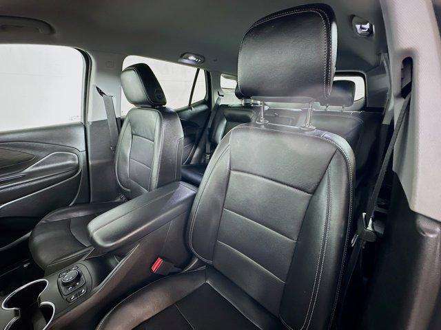 used 2022 GMC Terrain car, priced at $23,751
