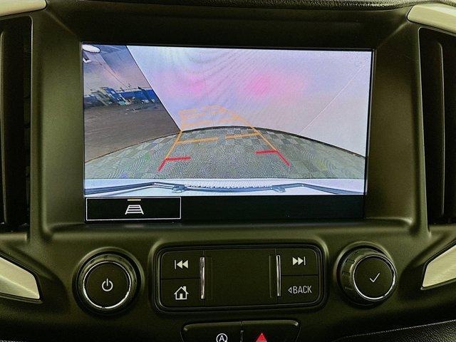 used 2022 GMC Terrain car, priced at $23,751
