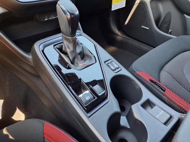 new 2025 Subaru Impreza car, priced at $30,700